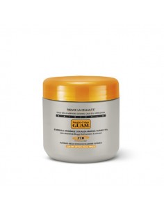 Guam Lacote Fanghi d'Alga FIR Cellulite Formula 500g 2