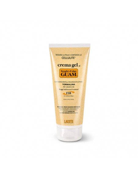 Guam Lacote Fanghi d'Alga FIR Crema Gel 200ml
