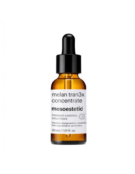 Mesoestetic Melan Tran3x Concentrate 30ml