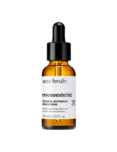 Mesoestetic AOX Ferulic Serum 30ml