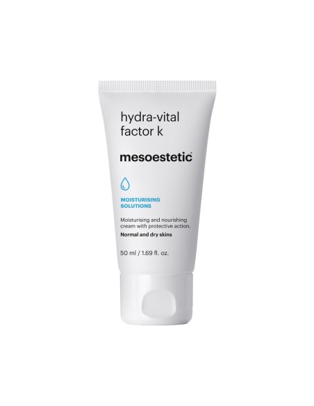 Mesoestetic Hydra-Vital Factor K Cream 50ml