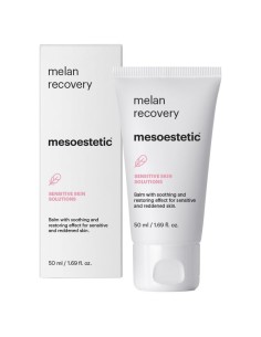 Mesoestetic Melan Recovery Cream 50ml 2