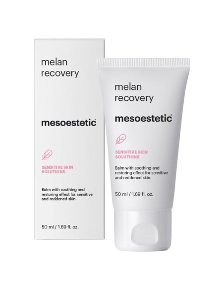 Mesoestetic Melan Recovery Cream 50ml