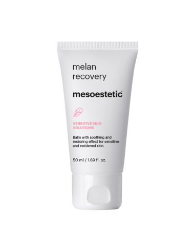 Mesoestetic Melan Recovery Cream 50ml