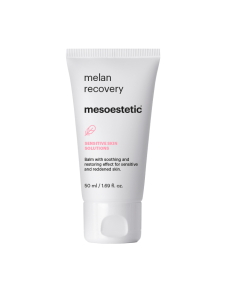 Mesoestetic Melan Recovery Cream 50ml