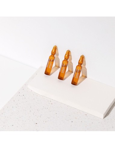 Mesoestetic Antiaging Flash Ampoules 10x2ml