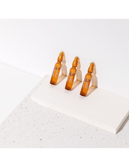 Mesoestetic Antiaging Flash Ampoules 10x2ml