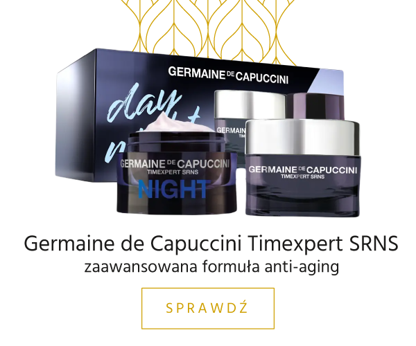 Germaine de Capuccini Timexpert SRNS