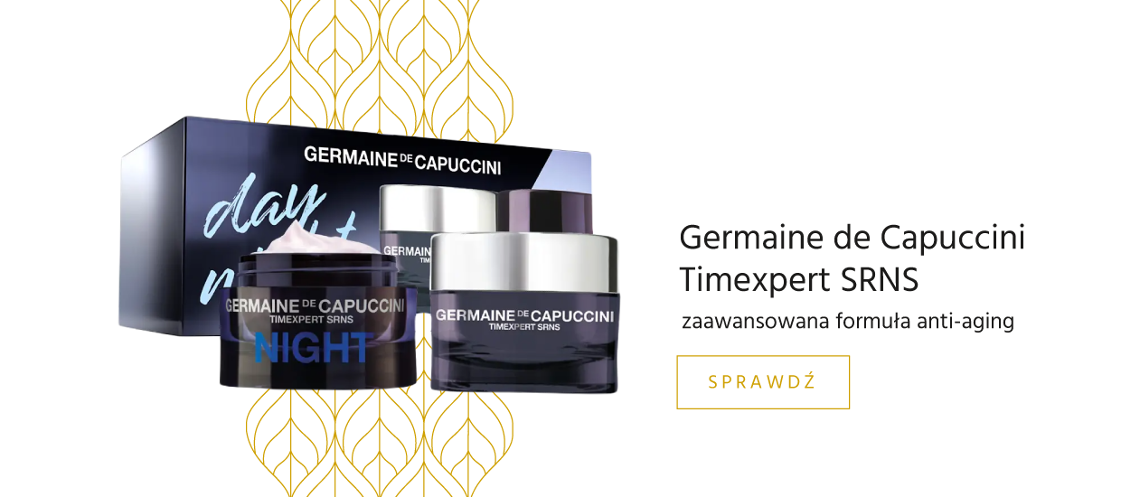 Germaine de Capuccini Timexpert SRNS