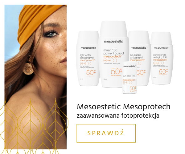 Mesoestetic Mesoprotech