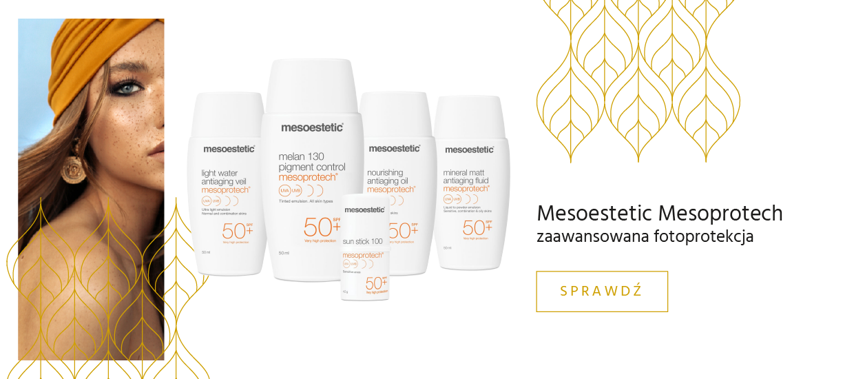 Mesoestetic Mesoprotech